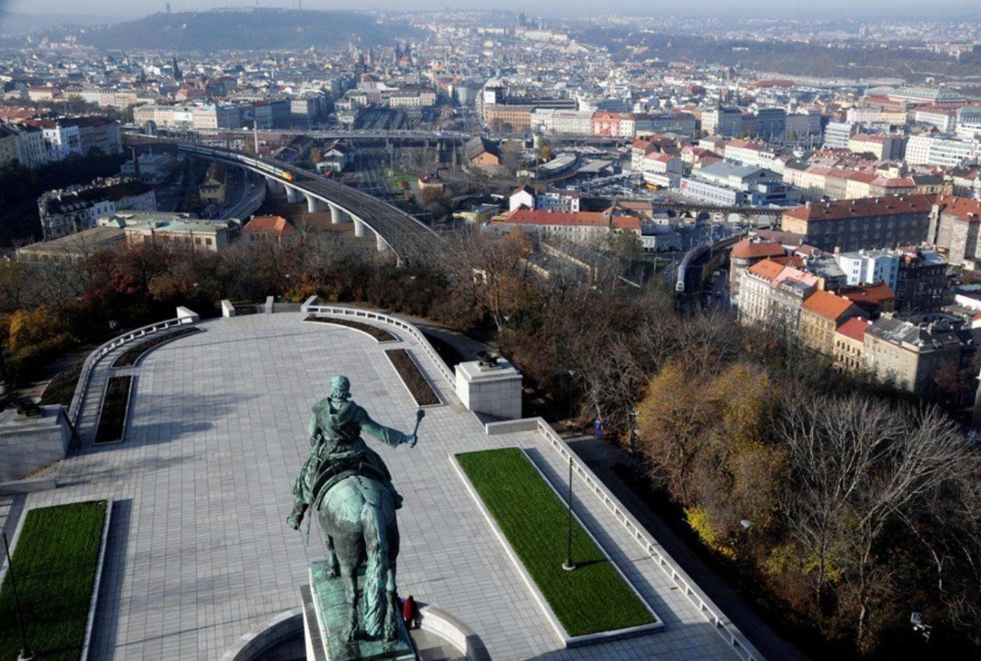 Prague City Centre 外观 照片